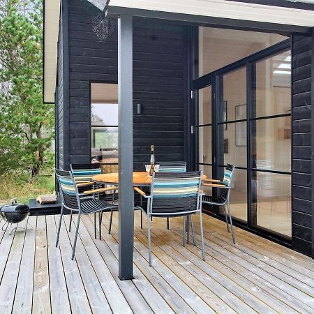 Holiday Home Turkka - 3-8Km From The Sea In Western Jutland By Interhome Tagholm Extérieur photo