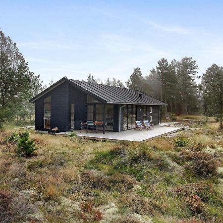 Holiday Home Turkka - 3-8Km From The Sea In Western Jutland By Interhome Tagholm Extérieur photo