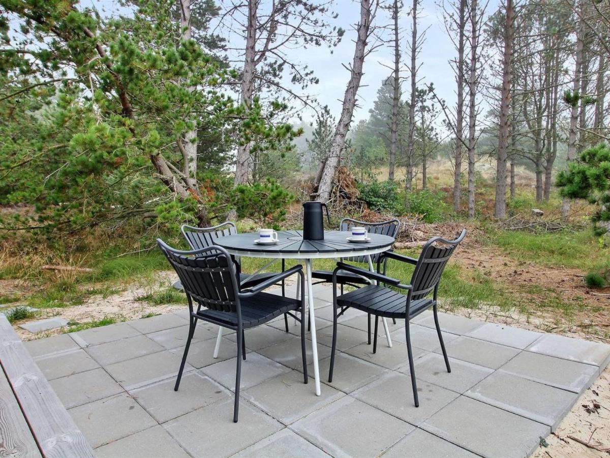 Holiday Home Turkka - 3-8Km From The Sea In Western Jutland By Interhome Tagholm Extérieur photo