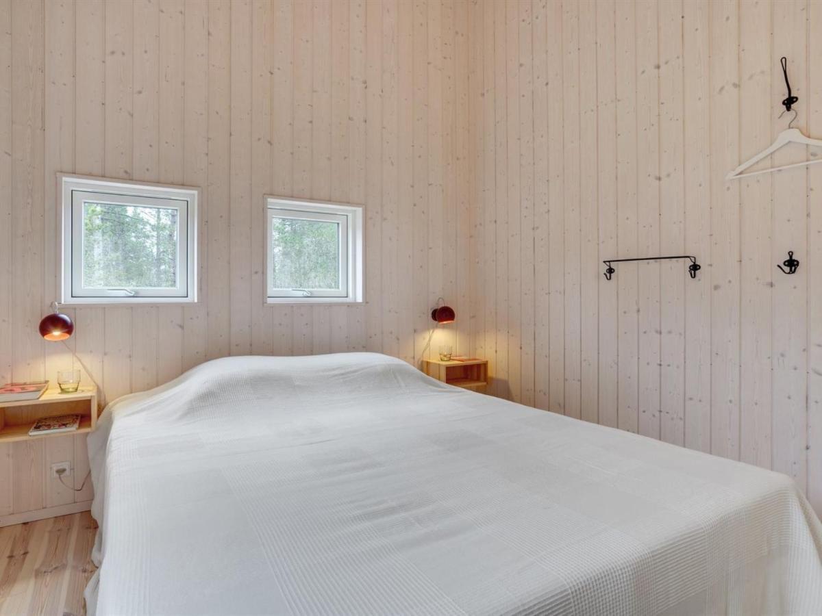 Holiday Home Turkka - 3-8Km From The Sea In Western Jutland By Interhome Tagholm Extérieur photo