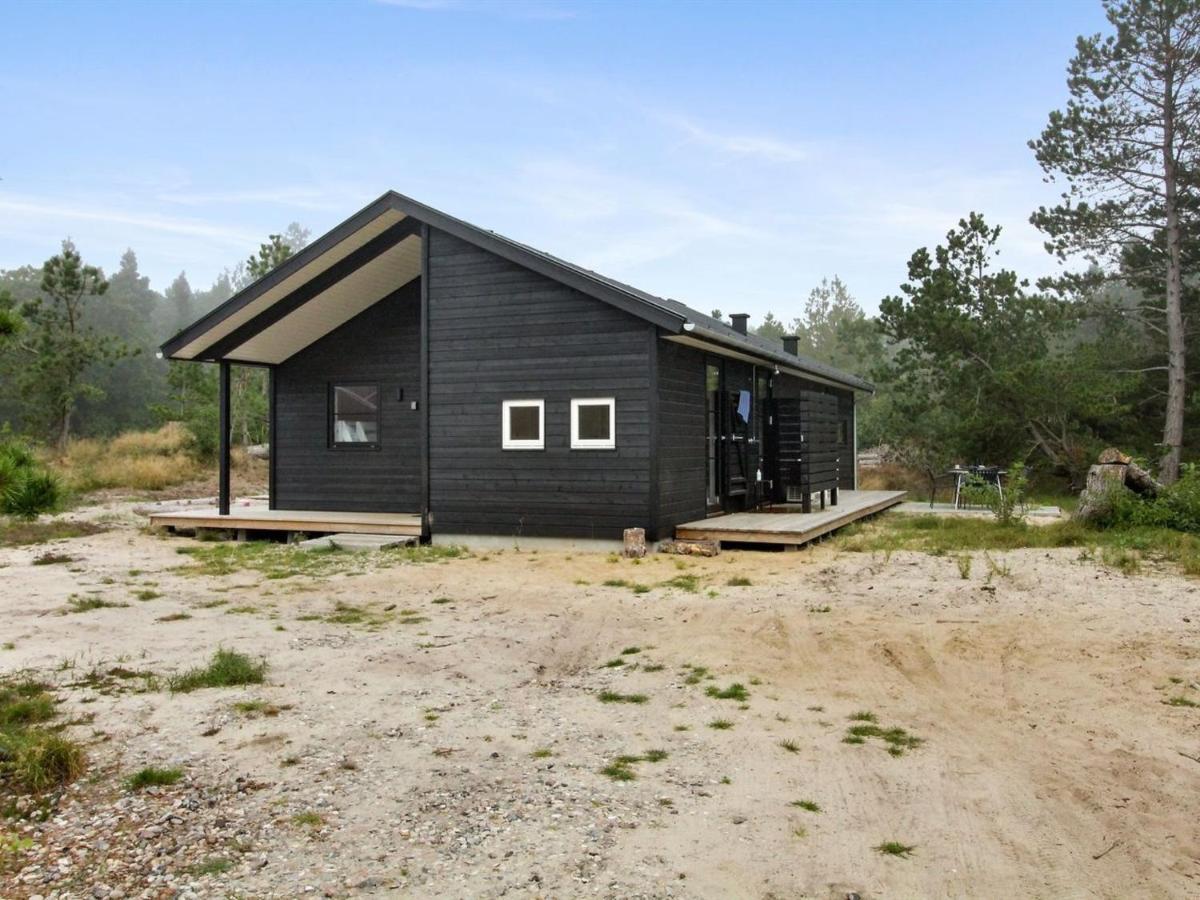 Holiday Home Turkka - 3-8Km From The Sea In Western Jutland By Interhome Tagholm Extérieur photo