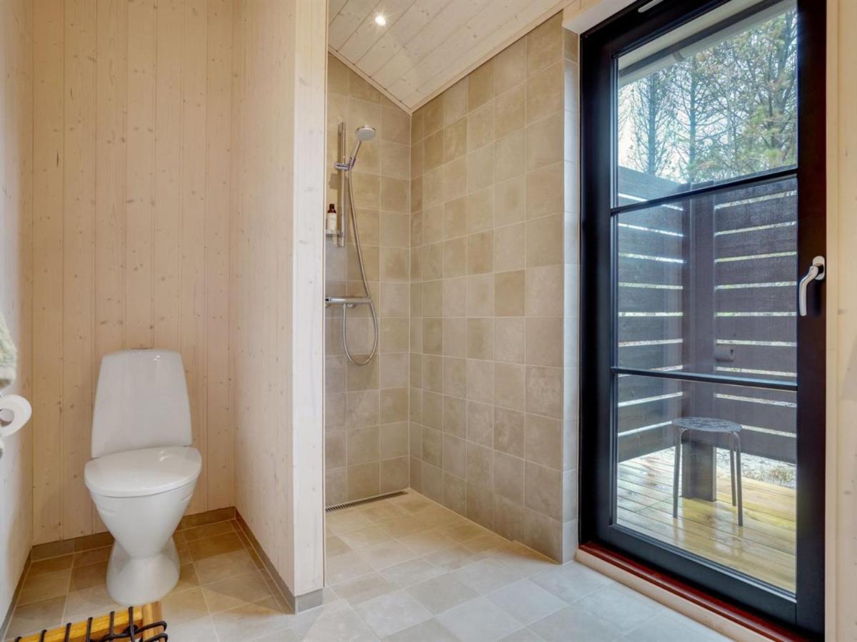 Holiday Home Turkka - 3-8Km From The Sea In Western Jutland By Interhome Tagholm Extérieur photo