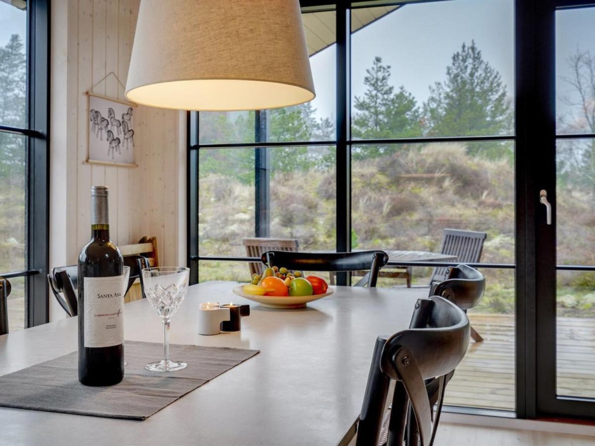 Holiday Home Turkka - 3-8Km From The Sea In Western Jutland By Interhome Tagholm Extérieur photo