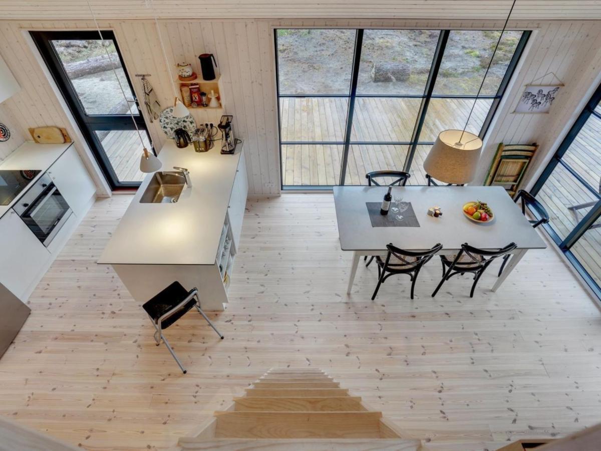Holiday Home Turkka - 3-8Km From The Sea In Western Jutland By Interhome Tagholm Extérieur photo