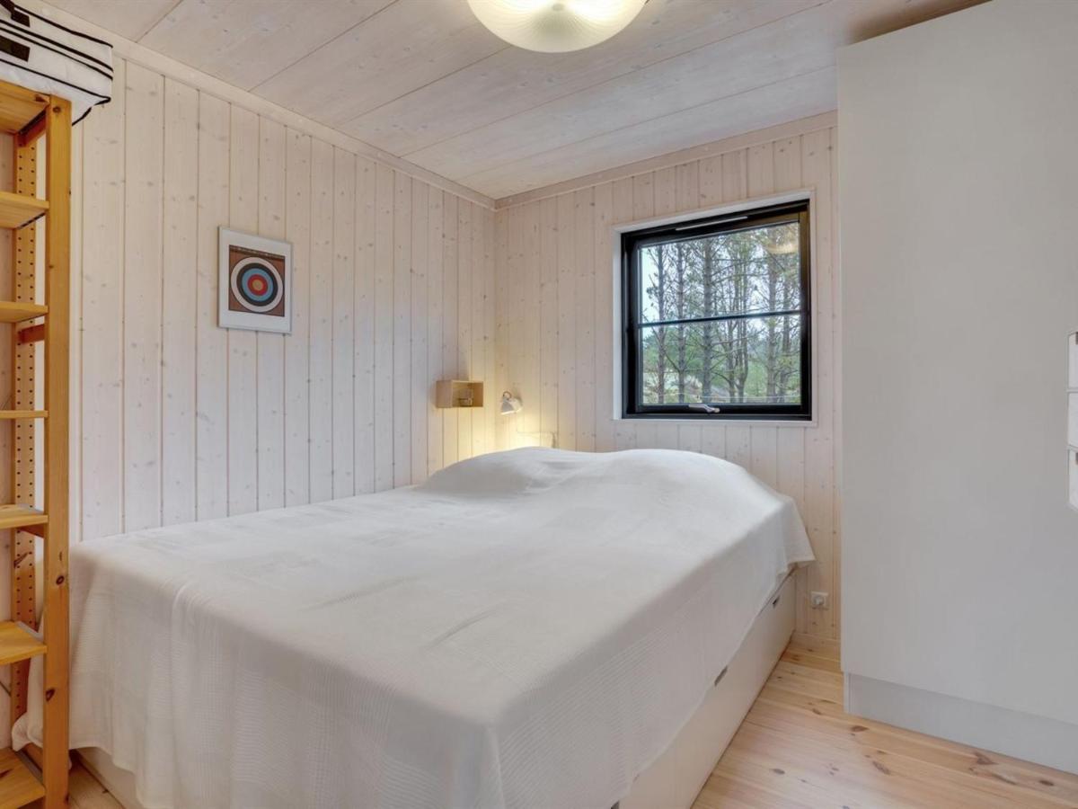 Holiday Home Turkka - 3-8Km From The Sea In Western Jutland By Interhome Tagholm Extérieur photo